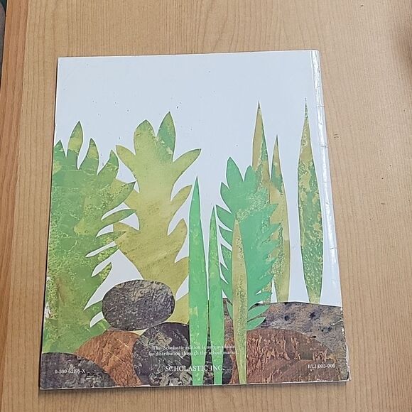 7 books by Leo Lionni - Picture 14 of 16